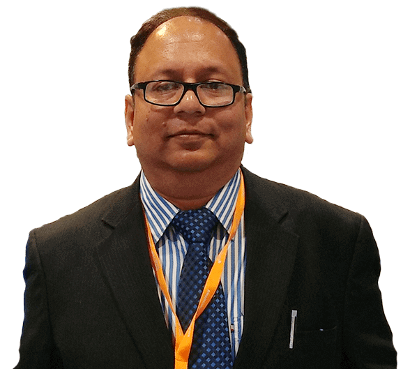 Empower Solutions CEO Pramath Bakliwal