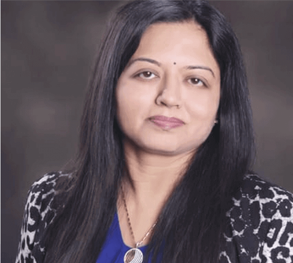 Empower Solutions CTO Mamta Bakliwal